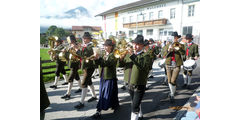 Seniorenfahrt an den Walchsee/Tiro (Foto: Helmut Hocke)